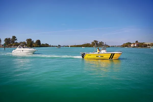 Sea Tow Fort Myers - photo 3