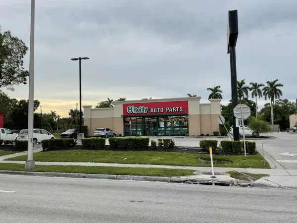 O'Reilly Auto Parts - photo 2