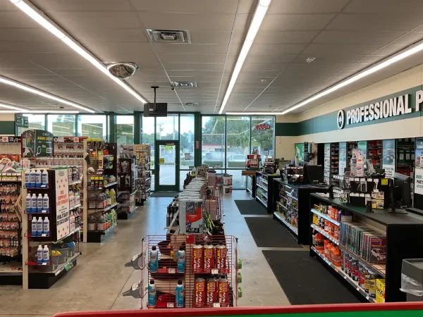O'Reilly Auto Parts - photo 3
