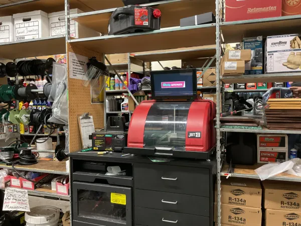 O'Reilly Auto Parts - photo 4