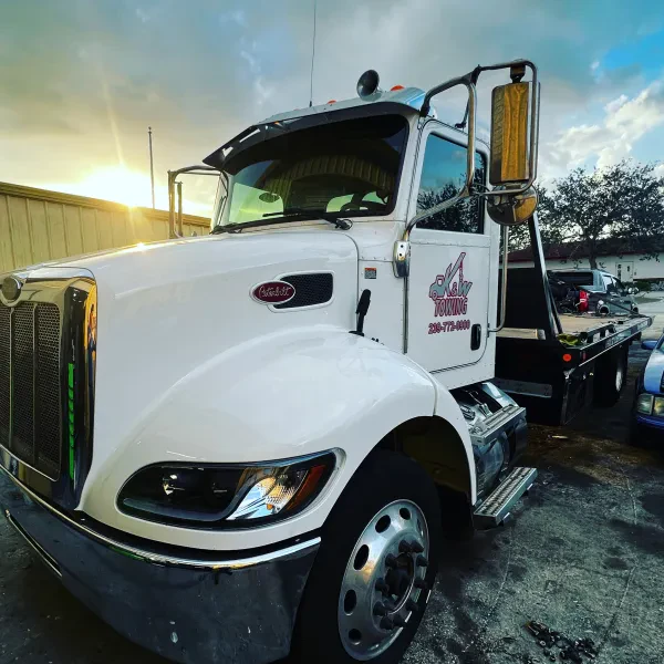 KW Towing 239 - photo 4