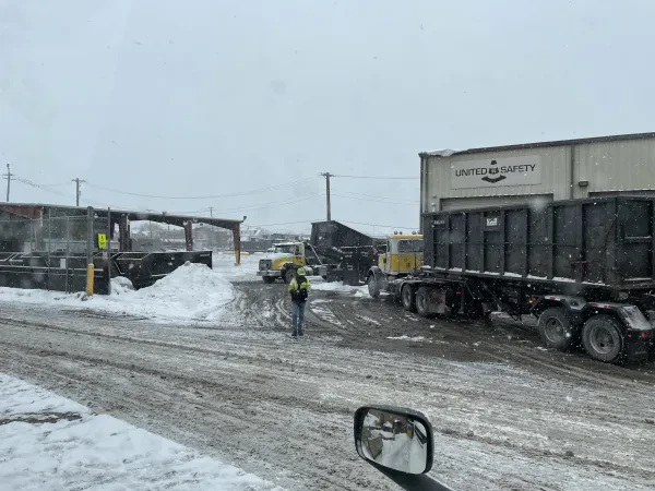 United Scrap Metal, Inc. - photo 2