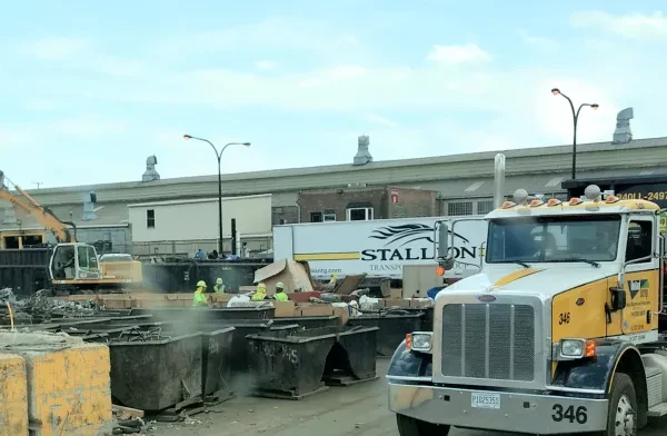 United Scrap Metal, Inc. - photo 3