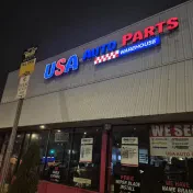USA AUTO PARTS