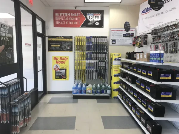 USA AUTO PARTS - photo 3