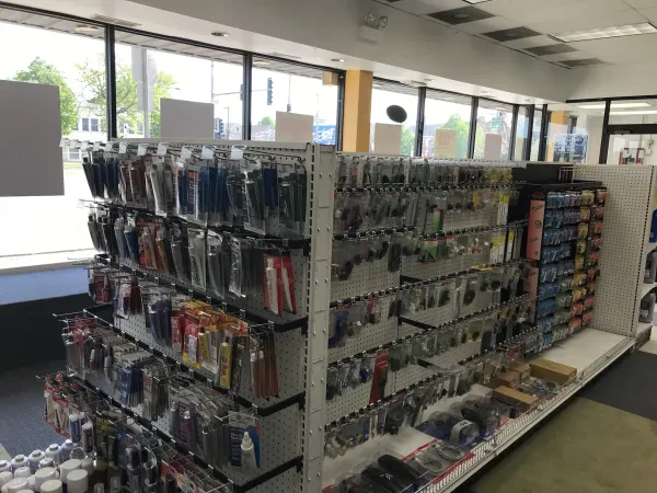 USA AUTO PARTS - photo 4