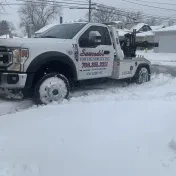 Saucedo's Towing