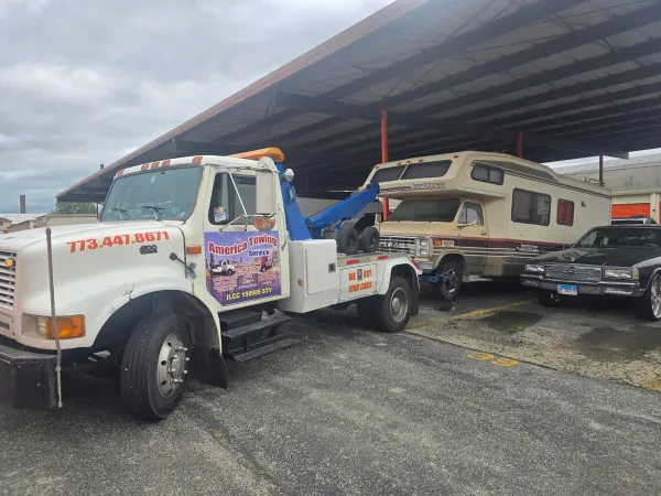 America Towing Services - photo 2