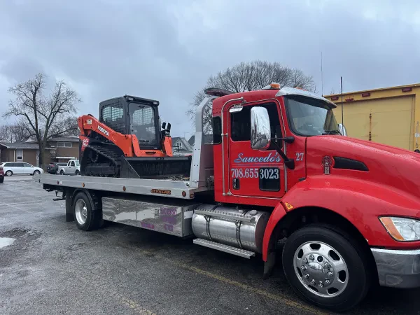 Saucedo's Towing - photo 3