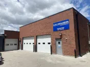 Musher Auto Body