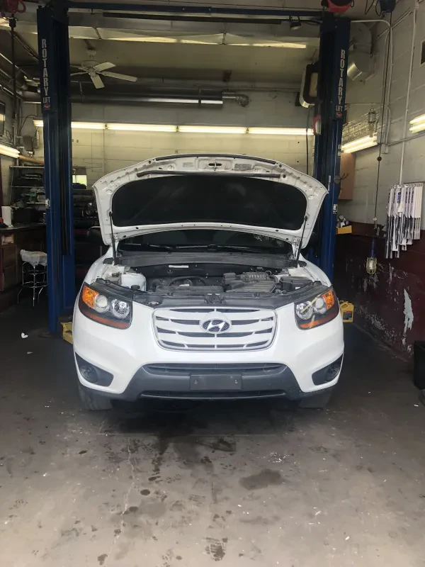 25th Fast Auto Repair - photo 3