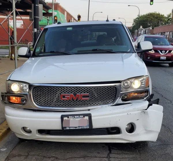 Musher Auto Body - photo 2