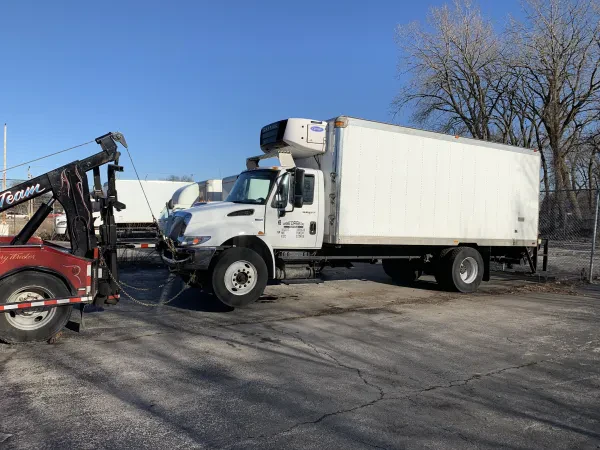 Ron’s Towing - photo 3