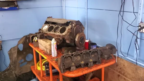 UNITED STATES MECHANICS INC. - photo 2