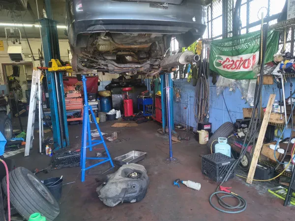 UNITED STATES MECHANICS INC. - photo 3
