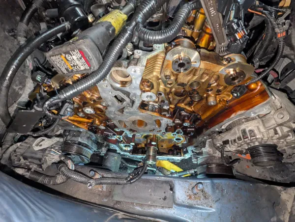 UNITED STATES MECHANICS INC. - photo 4