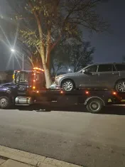 TNT Towing & Recovery Inc