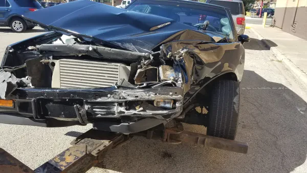 TNT Towing & Recovery Inc - photo 2