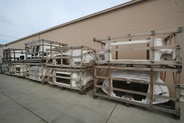 Michigan Truck Parts - photo 2