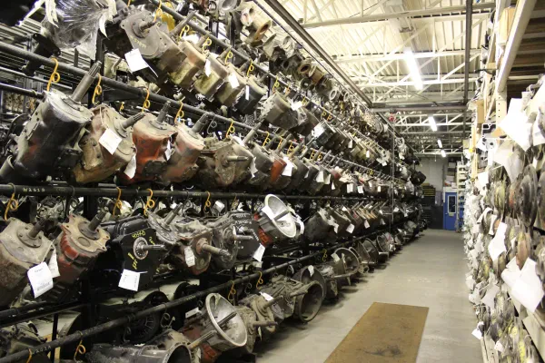 Michigan Truck Parts - photo 3