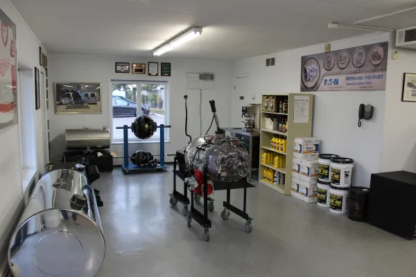 Michigan Truck Parts - photo 4