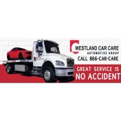 Westland Car Care Towing