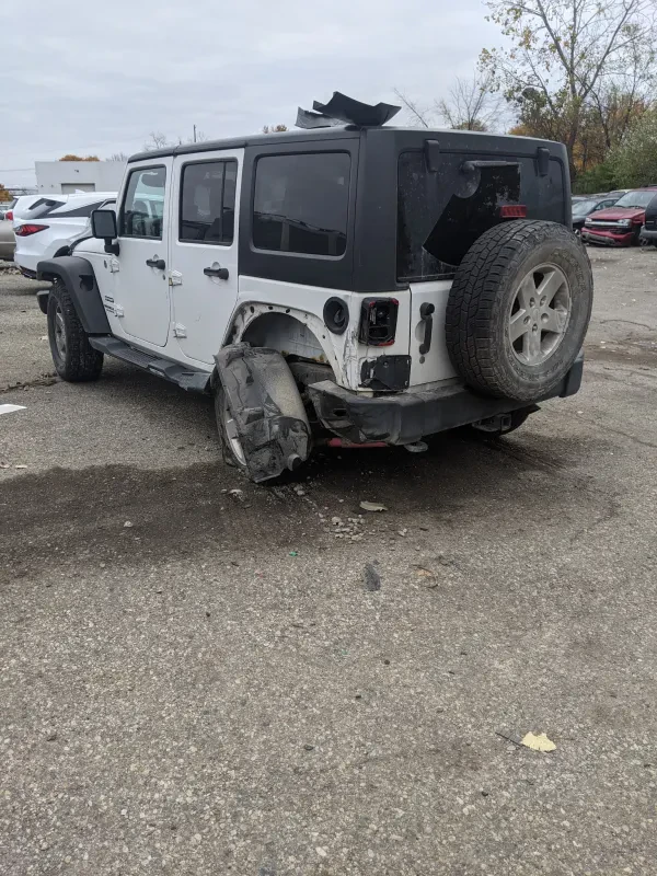 Westland Car Care Towing - photo 2