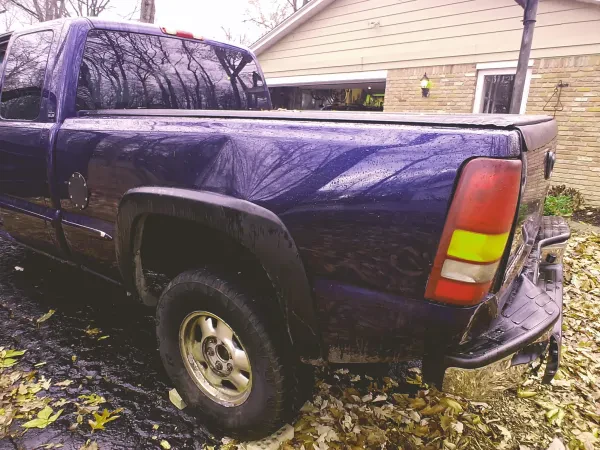 Westland Car Care Towing - photo 4