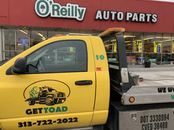 O'Reilly Auto Parts - photo 2