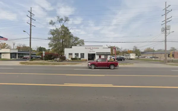 Chandler Car Carriers - photo 4
