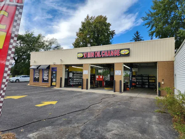 Al's Quick Lube - photo 4