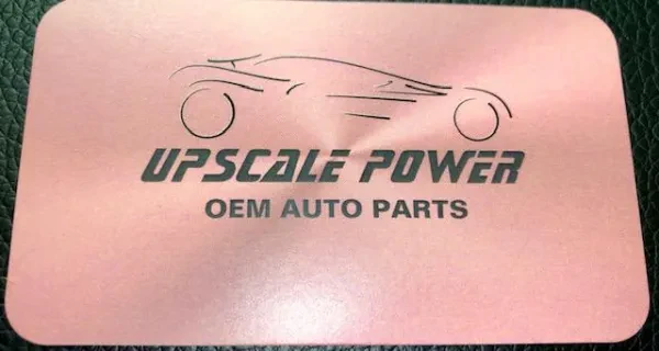 UPSCALE POWER - photo 2