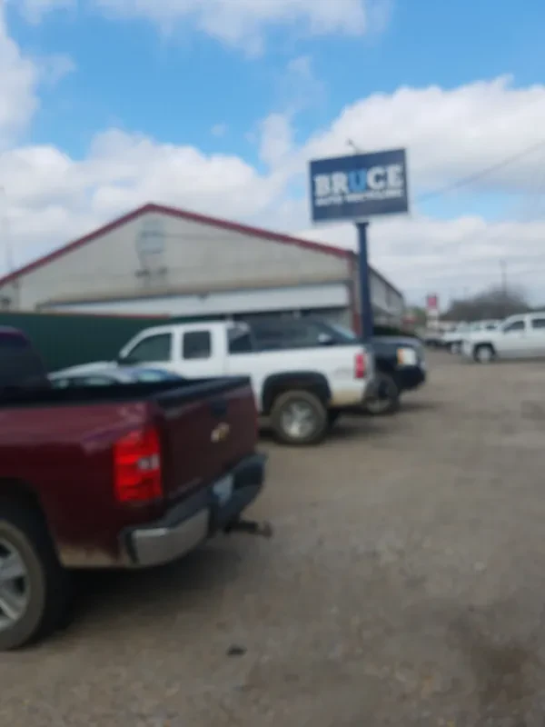 Bruce Auto Recycling - photo 2