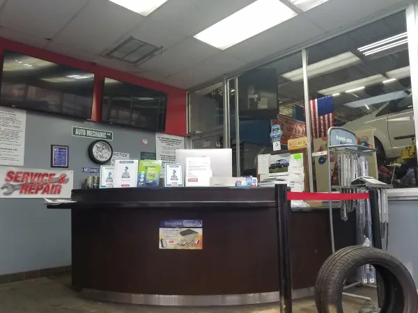 PIONEER AUTO CARE - photo 3