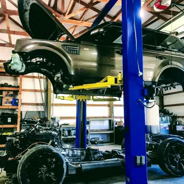 PIONEER AUTO CARE - photo 4