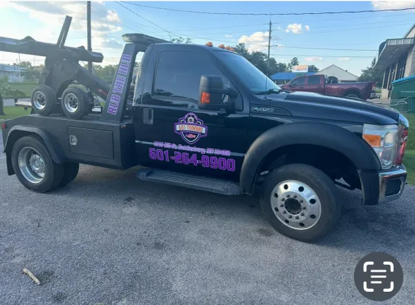 601’s Towing - photo 4