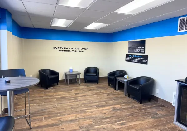 Skip's Auto Repair - photo 2