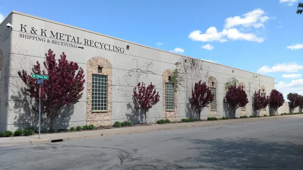 K&K Metal Recycling, LLC - photo 4
