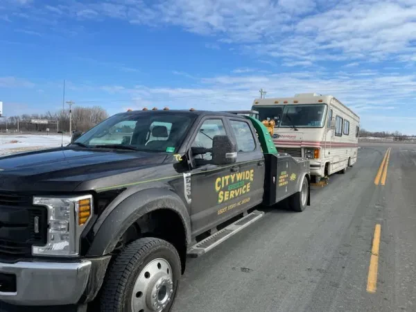 Citywide Service Towing - photo 4