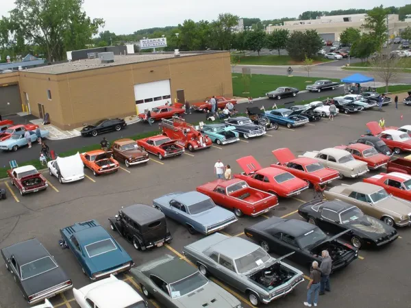 Transmission Shop Inc - photo 2