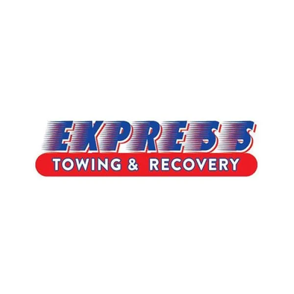 Express Towing and Recovery - photo 4