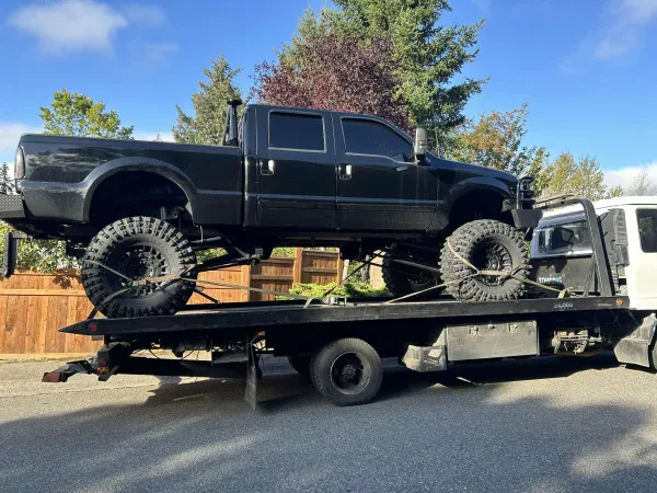 AL Ram Towing - photo 2