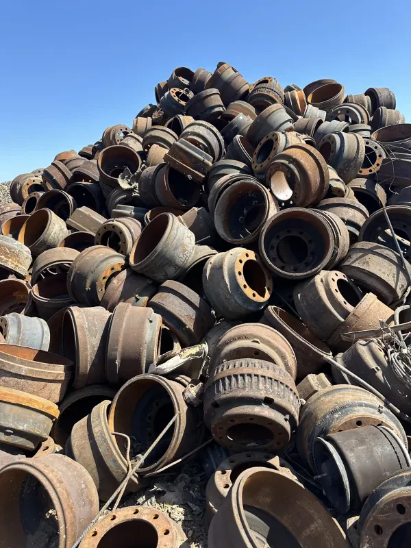 Valley Steel Recycling - photo 4