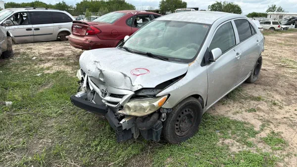 Pablo's Scrap Metal & Used Auto Parts - photo 3