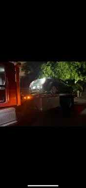ELPASO TOWING SERVICE