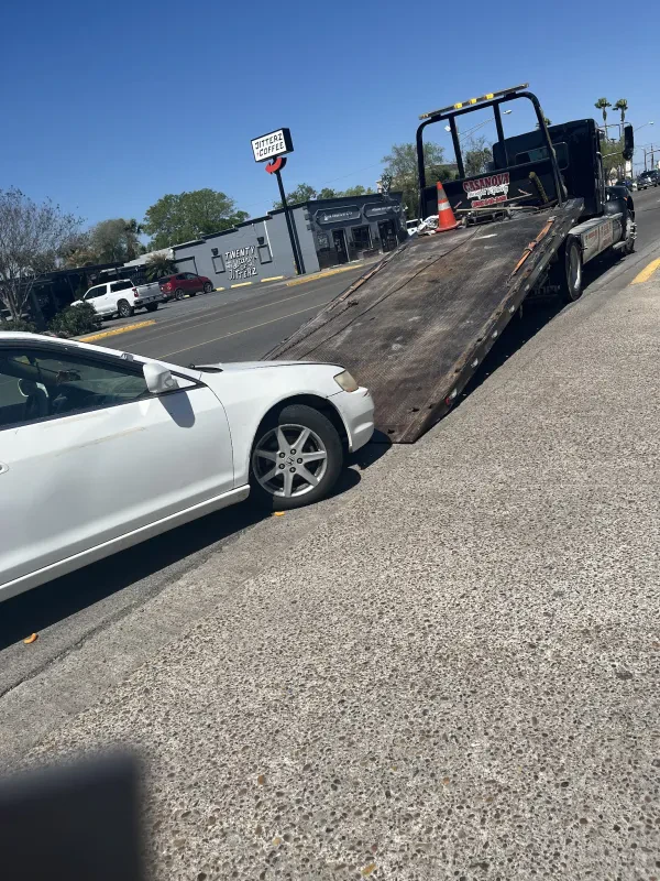 956 Towing & Recovery - photo 2