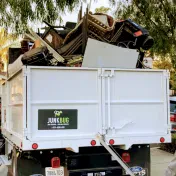 JunkBug Junk Removal & Hauling Services