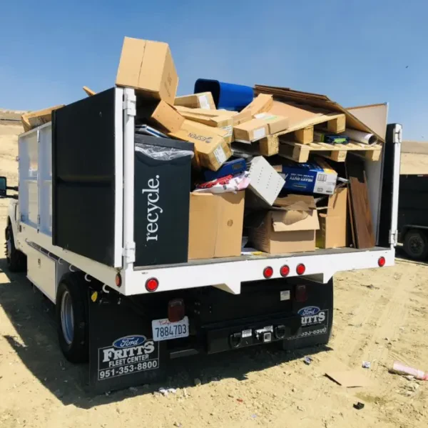 JunkBug Junk Removal & Hauling Services - photo 2