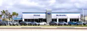 Frank's Irvine Subaru Parts