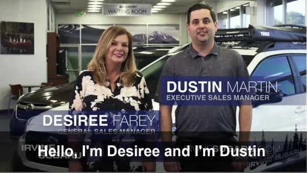 Frank's Irvine Subaru Parts - photo 2